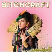 V2 Red Eye Bitchcraft (LP)