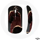MANIACASE Draadloze Muis Squid Game Soldaat Doden