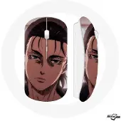 MANIACASE Draadloze Muis Eren Yeager Attack on Titan Manga