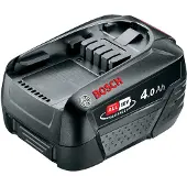 Rapid POWER FOR ALL Alliance-accu, capaciteit 4,0 Ah, spanning 18 V, zwart