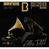 Universal Music Brings & Beethoven Orchester Bonn - Alles Tutti! (CD)