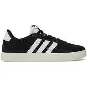Adidas Sneakers laag 'VL COURT 3.0' zwart / wit