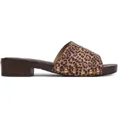 Tamaris Muiltjes chocoladebruin / pueblo