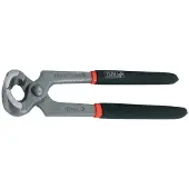 Modeco Tangen 200mm Cr-V Staal Geharde Snijbladen Antisliphandvat