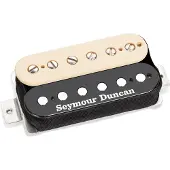Seymour Duncan SH-2 Jazz Model Neck Pickup Zebra