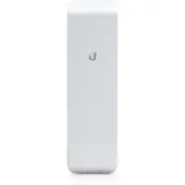 Ubiquiti Networks NSM2 draadloos toegangspunt (WAP) 150 Mbit/s Wit Power over Ethernet (PoE)