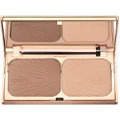 Charlotte Tilbury Filmstar Bronze & Glow Bronzer & highlighter