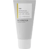Biodroga ADVANCED SUN Protection Cream SPF 50 Zonnecrème 50 ml