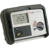 Megger DET4TD2 Aardingsmeter