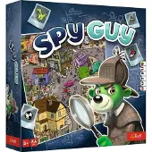 Trefl Spy Guy 02659t Bordspel