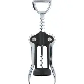 Alpina sport Kurkentrekker Zwart/zilver 17 Cm
