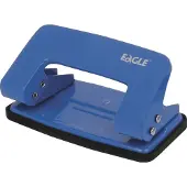 Eagle 709 Perforator Blauw - 8 Vel