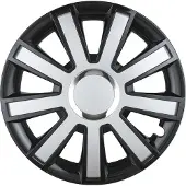 LEOPLAST FLASH CZ SR 15 Wieldoppen