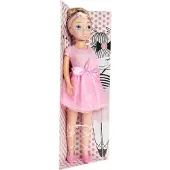 Smily Play Ballerina modepop - 80 cm.