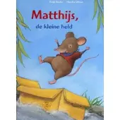 C. De Vries-Brouwers Matthijs, de kleine held