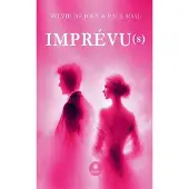 Le Lys Bleu Imprevu
