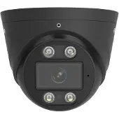 Foscam Buiten IP-camera - - 5MP - POE - Zwart - LAN - P2P
