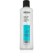 Nioxin Shampoo - - Systeem 3 - 300ml - Beschadigd haar - Verbeterd volume en dikte