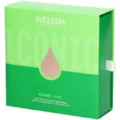 Weleda Iconic care Cadeauset Gezichtsverzorgingsset 1 st