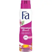 Fa Deodorant Spray Sunset Dream 150 Ml