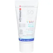 Ultrasun Baby Mineral Gel SPF 50 50 ml Gel