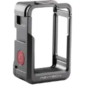 PGYtech P-58A-010, 81,4 mm, 33,8 mm, 54,5 mm, 72 g, 121 mm, 39 mm