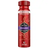 Old Spice – Deospray – Rockstar – 150 ml - 1 stuk