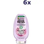 Garnier 6x Ultimate Blends Rice Water Conditioner 250ml