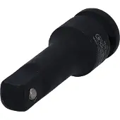 Ks Tools 515.1134, 1 stuk, verlengstuk, chroom-molybdeenstaal, 25 mm, 25 mm, 75 mm