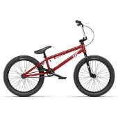 Radio Saiko 20´´ Bmx Fiets