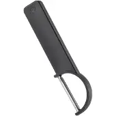 Zone Denmark Singles dunschiller 16 cm Black