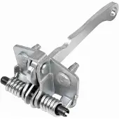 VAICO V42-1207 Deurvastzetter