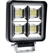 Amio werklamp, werklamp 03249, 110mm, 110mm