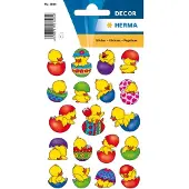 Herma Stickers Kuiken in Ei - 10 stuks