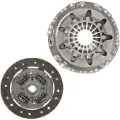 AISIN KE-RE34R Koppelingsset