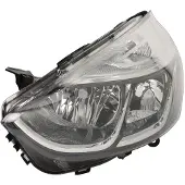 ABAKUS 551-11AULMLDEM2 Koplamp