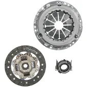 AISIN KT-645 Koppelingsset