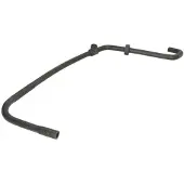 THERMOTEC DWF183TT Radiateurslang