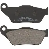 FERODO Remblokken FDB2208EF