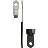 STABILUS Gasveer, kofferdeksel 497908