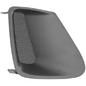 PRASCO TY0922123 Ventilatiegrille, bumper
