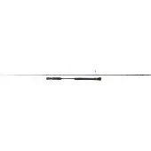 Penn Conflict Tairubber Spinning Rod Grijs 2.10 m / 20-80 g