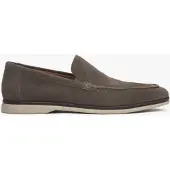 Estro Mocassins '20-83' bruin