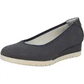 s.Oliver Pumps donkerblauw