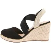 Lipsy Slingpumps lichtbeige / zwart
