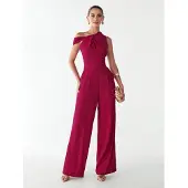 BWLDR Jumpsuit 'Fergie' bessen