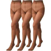 Next Panty's chocoladebruin