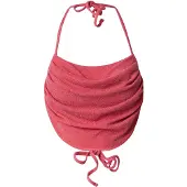 MYLAVIE by Sarah Harrison Bikinitop pink