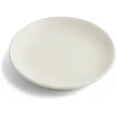 Royal Boch Kitchen Petit Four Bordje Ø11cm 4st Crèmekleurig Crèmekleurig Aardewerk Royal