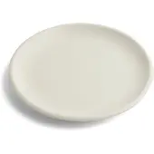 Royal Boch Kitchen Gebaksbord Ø16cm 6st Wit wit Aardewerk Bord
